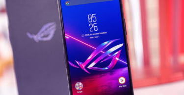 Asus ROG Phone 5 and ROG Phone 5s get stable Android 12 updates