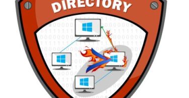 Attacking And Defending Active Directory