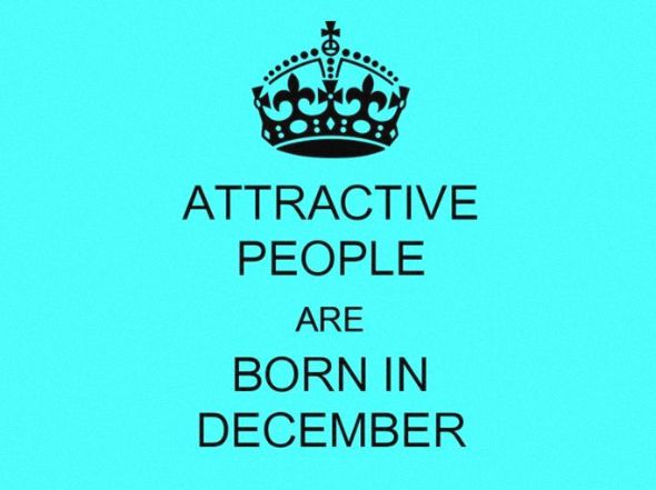 10 Amazing Facts of People Born In December