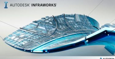 Autodesk InfraWorks 2020