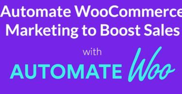 AutomateWoo – Marketing Automation for WooCommerce