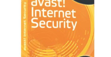 Avast Internet Security v19.4.2374