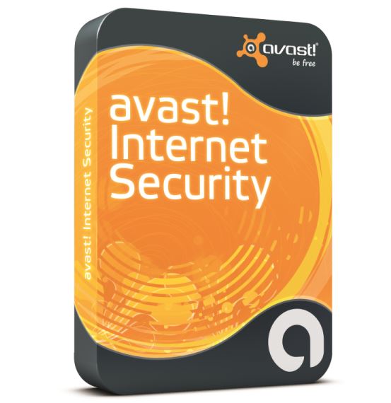 Avast Internet Security v19.4.2374