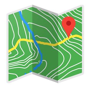 BackCountry Navigator TOPO GPS