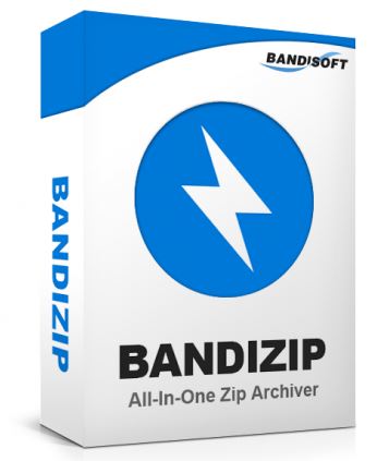 Bandizip Enterprise 7.25 (x64)