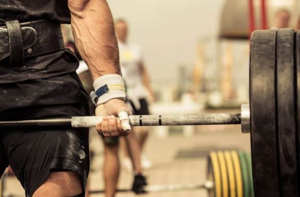 Benefits and dangers of crossfit