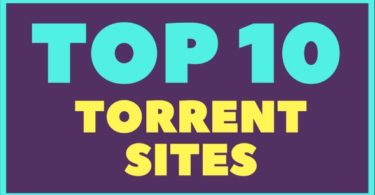 Best Top 10 Torrent Sites