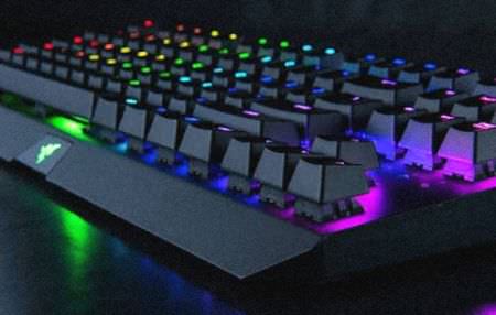 Best Top 5 Gaming Keyboard Under 2000 In India