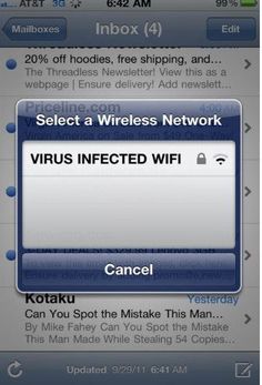Best WiFI Names Suggestion