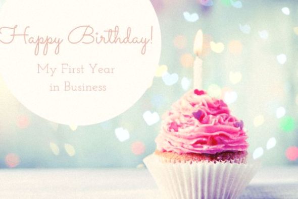 Birthday Business