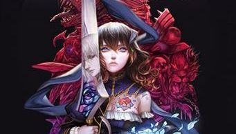 Bloodstained: Ritual of the Night [v 1.09 + DLC] (2019) PC