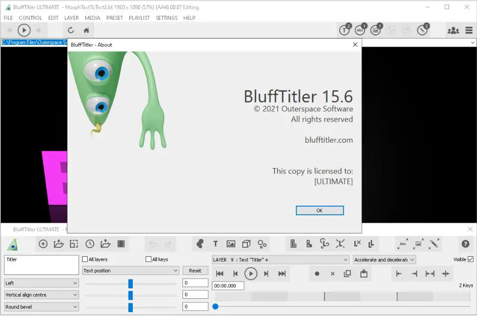 BluffTitler Ultimate v15.6.0.0 (x64)