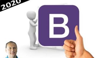 Bootstrap 4 Quick Website Bootstrap Components 2020 Course