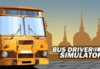 Bus Driver Simulator 2019 pc game