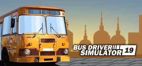Bus Driver Simulator 2019 pc game