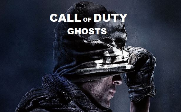 Call of Duty Ghosts PC Game Download