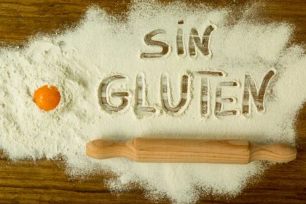 Can a gluten-free diet help take care of the skin?