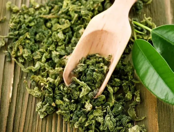 Can green tea help acne treatment