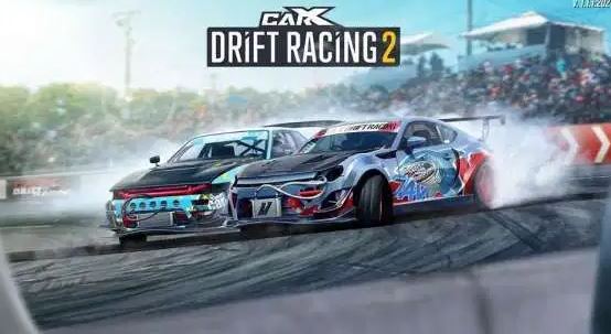 CarX Drift Racing 2 APK