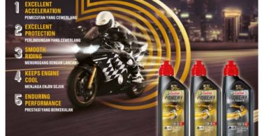Castrol Introduces All-New Power1 Ultimate Fully Synthetic Engine Oil