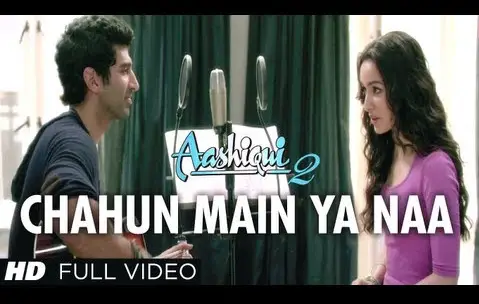 Chahun Main Ya Naa Lyrics – Aashiqui 2 | Arijit Singh x