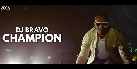 Cirkus Samlet Virus Champion Lyrics – Dwayne “DJ” Bravo - Online Information 24 Hours