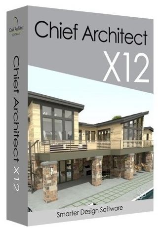 chief architect free library