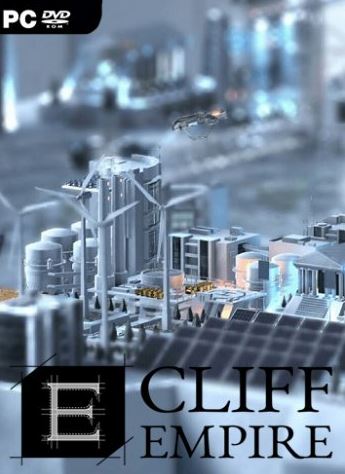 Cliff Empire (2019) PC