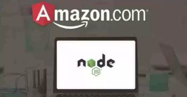 Complete Modern Amazon Clone: Angular 5 And Node.Js