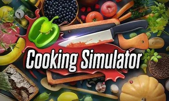 Cooking Simulator Mobile APK