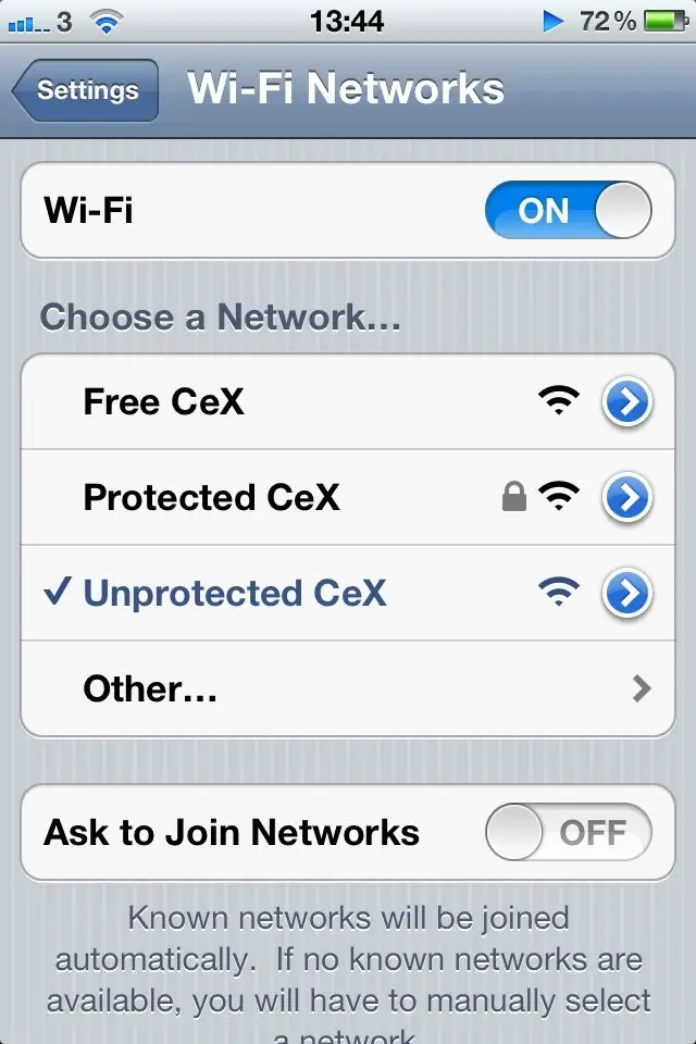 Cool Names For Our Wifi