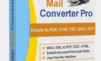 Coolutils Total Mail Converter Pro 6.1.0.196