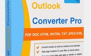 Coolutils Total Outlook Converter Pro 5.1.1.159