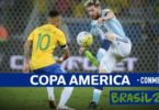 Copa America 2019 Online Live Stream