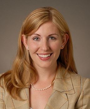 Courtney Rosen