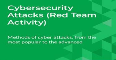Cybersecurity Attacks