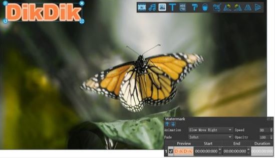 DIKDIK Video Kit 5.2.0.0 Multilingual (x64)