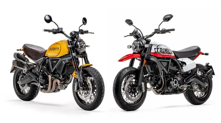 DUCATI MALAYSIA WELCOMES TWO NEW SCRAMBLERS FROM THE LAND OF JOY – FROM RM68K