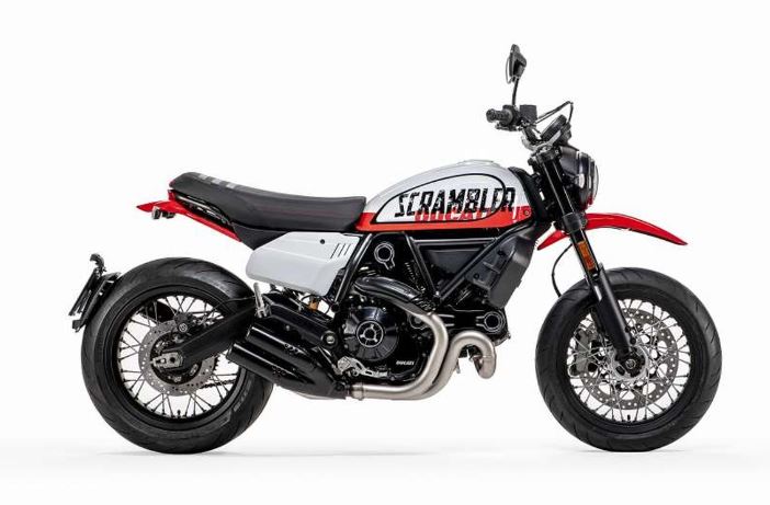 DUCATI MALAYSIA WELCOMES TWO NEW SCRAMBLERS FROM THE LAND OF JOY – FROM RM68K