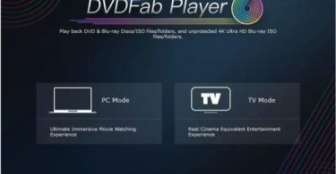 DVDFab Player Ultra v6.2.1.0