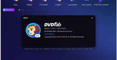 DVDFab v12.0.5.7 (x64)