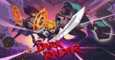 Dark Raider APK