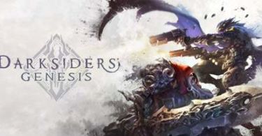 Darksiders Genesis pc game