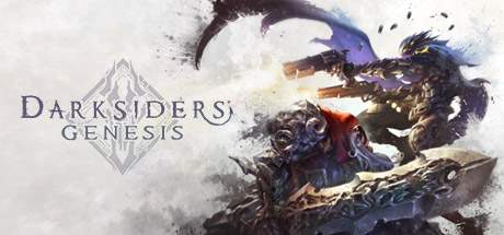 Darksiders Genesis pc game