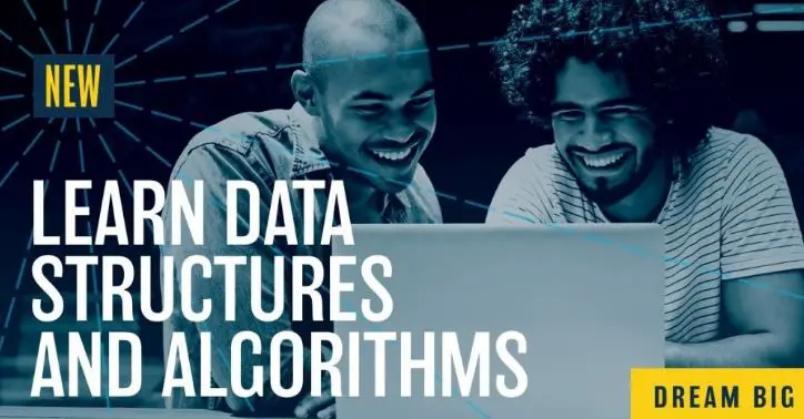 Data Structures & Algorithms