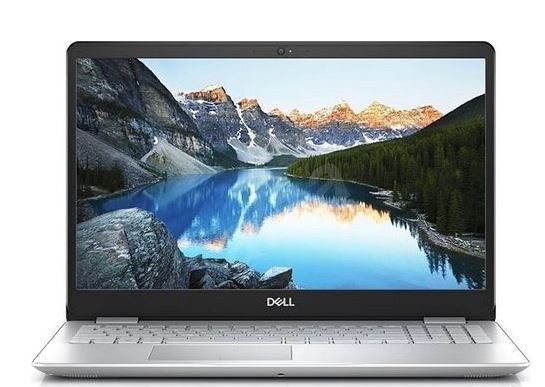 Dell Inspiron 15 5584 Laptop (8th Gen Core I5/ 8GB/ 2TB/ Win10/ 2GB Graph)