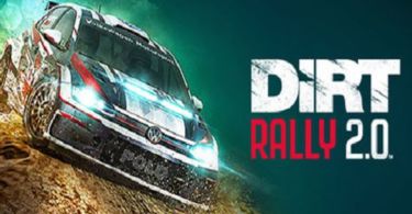 DiRT Rally 2.0 Update v1.9 incl DLC pc game