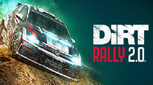 DiRT Rally 2.0 Update v1.9 incl DLC pc game