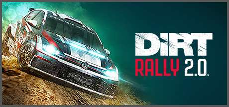 DiRT Rally PC Game
