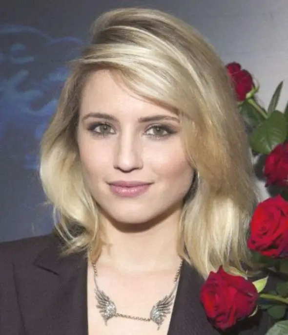 Dianna Agron Biography Height Weight Measurements Age Wiki